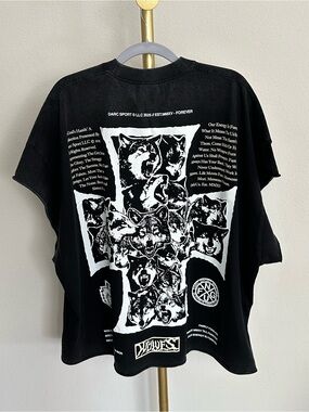 DARC SPORT Box T-Shirt
